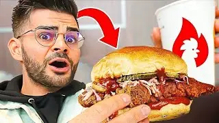 Я ПРОВЕРЯЮ ПЕПЕ КУРИЦУ (и даю 10 000 &euro; тем, кто заказывает)
