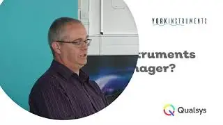 Medical Device Quality Management System: York Instruments Interview