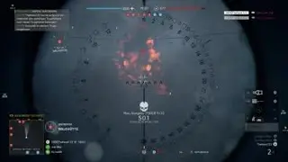 Battlefield 5 | Tiger VS 2 Greyhounds