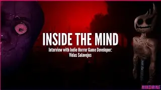 Exclusive Interview: Vidas Salavejus Creator of Timore Series, Smile Simulation, & Vermilion Arcade