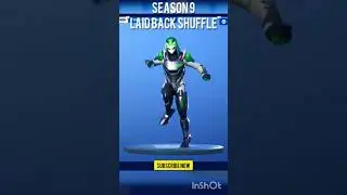 Best Fortnite Season 9 Dance and Emotes