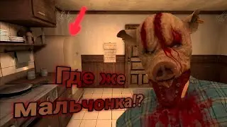 Не баг, а ФИЧА | баги в игре 911 prey