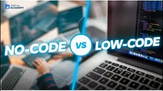 No-Code vs Low-Code: Difference | NxtWave | NxtWave Student | CCBP Academy | #ccbpacademy | #nxtwave