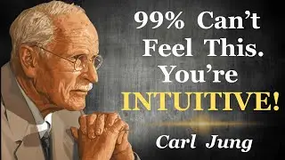 Are You an Intuitive Introvert? 7 Surprising Signs (INFJ & INTJ) &ndash; Carl Jung Unveiled