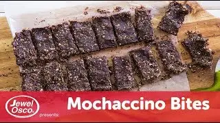 Mochaccino Bites | Energy Bites | Jewel-Osco