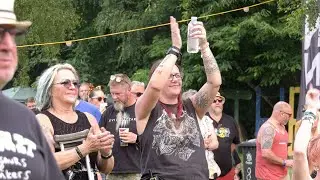 Nah Then Festival 2024 - Live Music Festival Calverton