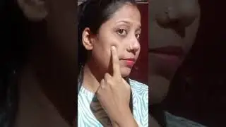 #tutorial .how to remove black hash & pigmentation .Home made scurb. @BantiOza