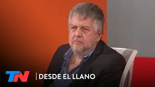 Causa espionaje de Dolores | Carlos Stornelli: “Soy perseguido por una banda de mafiosos”