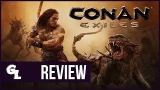 Conan Exiles Review - Worth Buying?