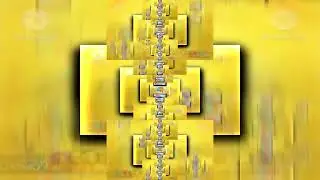(YTPMV) Noggin And Nick Jr Logo Collection 2024 Scan^4/100 (HyperCubed) (Veg Replace)
