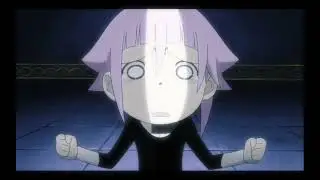 [ AMV &ndash; Crona/Maka ] - smoke and mirrors (jayn) &ndash; Soul Eater - (nightcore) 