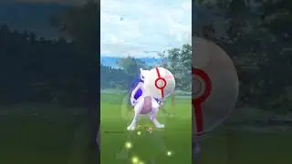 Shadow Mewtwo in Pokemon GO Mewtwo counters in Pokemon GO