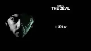 THE DEVIL - 8D (use your headphones) (Prod.lbandymusic) #afdal 8dm music