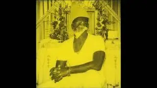 (FREE) Mach-Hommy x Griselda Type Beat 'Recognize'