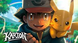 PokeLink | Mi Evoluci&oacute;n Final Contigo (Pokemon) | Karton