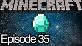 Minecraft SSP Ep.35 - Creeper On My Doorstep!