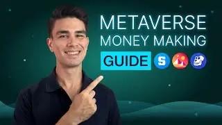 Top 8 Ways to Make Money in the Metaverse [ The Definitive Guide ]
