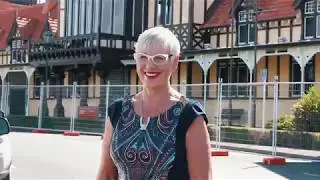 Mayor of Rotorua the Hon. Steve Chadwick for focus magazine April/May 2019