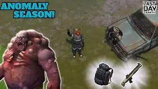THE ANOMALY SEASON ARRIVES! (is it rewarding?) |Last Day on Earth:Survival_#FROM-ZERO EP37