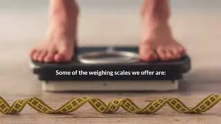 Durable Weighing Devices | Active Mobility Systems