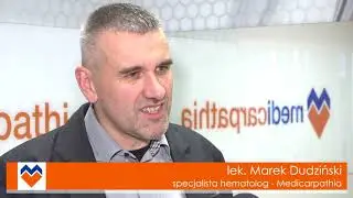 Morfologia krwi - czy warto ją wykonywać profilaktycznie?  Odcinek 51, Medicarpathia