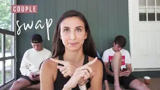 REVERSE COUPLE CHALLENGE