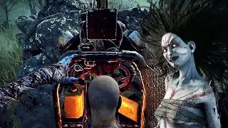 Spirit Gameplay No Commentary | Dead by Daylight