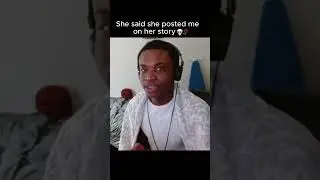 She said she was posting me on her story... (Twitch/Kick - PeregrineTV) #peregrinetv