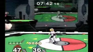 Sept Tournament Grand Finals AND1 vs Proxy