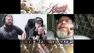 Killswitch Engage - This Consequence Album Review