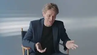 Willem Dafoe comic performance Meme