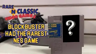 RARE NES GAME. plus midnight purple 3ds.