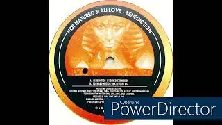 Hot Natured & Ali Love &bull; Forward Motion (MK Reverse Mix) (2012) (Repress 2021)