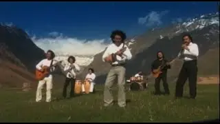 illapu - Vivir es mucho m&aacute;s - Video Clip