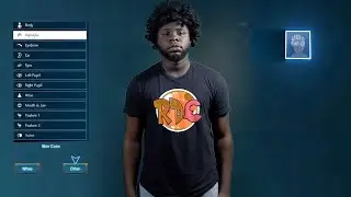 How Character Customization be for Black People on Video Games | Reaction
