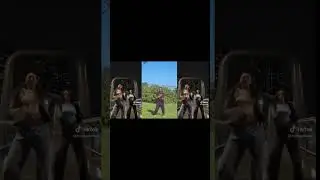 #duet Like Dat Dance Challenge | Darkoo | Clean Swagger & Attitude
