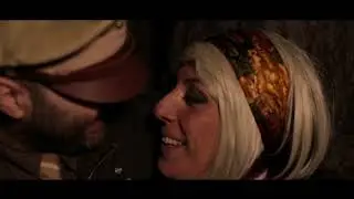Indy Tumbita & The Voodoo Bandits 