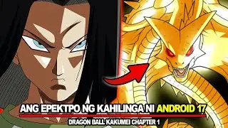DRAGON BALL KAKUMEI💥| 