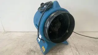 K&ouml;p Ventilationsfl&auml;kt Americ VAF 3000 p&aring; Klaravik