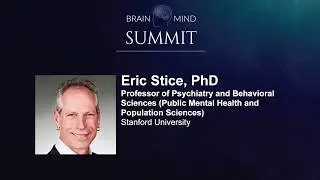 Eric Stice - Train Your Brain for Healthy Eating