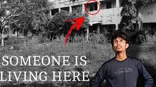 ABANDONED MEDICAL CENTRE 😨@Dark_world_channel ... MYSTERIOUS 😨