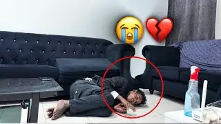 MEHERKIII UGU QAALISANAA AYEE I WARSATAY KADIB WAA SUUXI GAARAY NAXDIN DARTEEDA