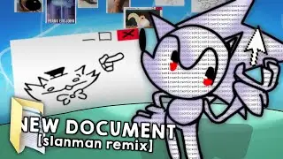 - NEW DOCUMENT REMIX - [ Vs Documic.txt ]