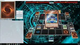 Elementsaber-Orcust round 1