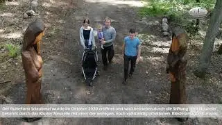 RuheForst® Schlaubetal