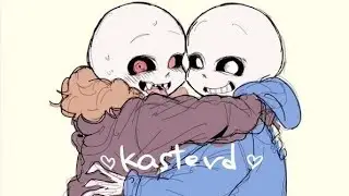 Classic x Fell Sans