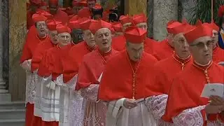 Why is Italy dawdling in its response to sexual abuse in the Catholic Church?