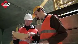 PROCEQ | Concrete Testing With Schmidt Hammer