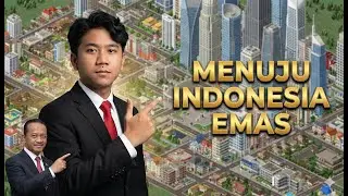 APAKAH HARINI KITA BISA BANGUN NEGARA GES?  - Theotown