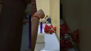 Bleaching powder and Ujala colourless Experiments.